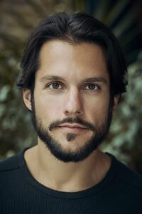 Póster de Shahar Isaac