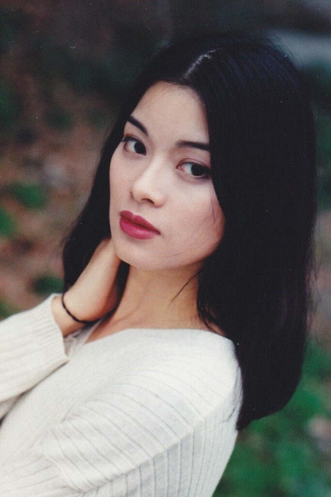 Póster de Jay Lau Kam-Ling