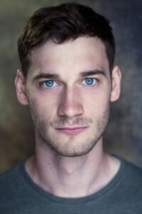Póster de Luke Hobson