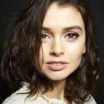 Madeleine Coghlan