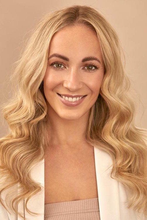 Póster de Katy Heffernan-Smith