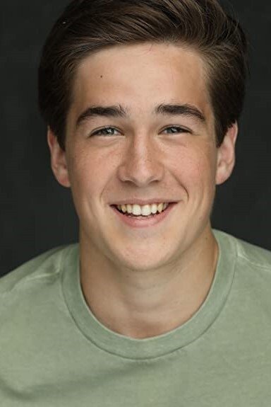 Póster de Owen Judge