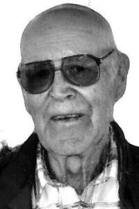 Póster de Ray Kellogg