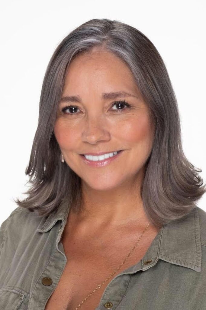 Póster de Gabriela Rivero