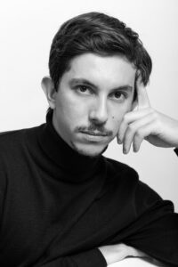 Póster de Iván López