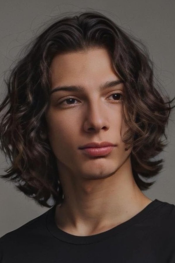 Póster de Emanuel Lattanzio