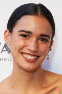 Póster de Emma Pasarow
