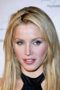Póster de Amanda Swisten