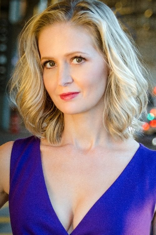 Póster de Amber Paul
