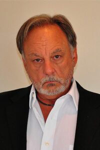 Póster de Manny Greenfield