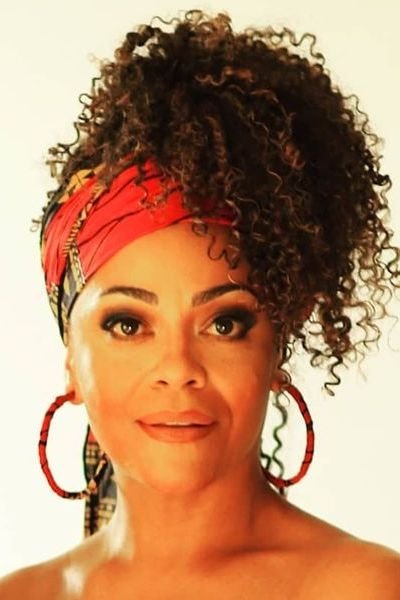 Póster de Tinashe Kajese