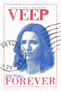 Veep Temporada Final 7