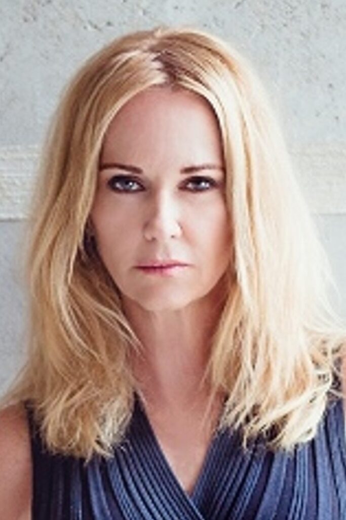 Póster de Rebecca Staab