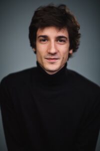 Póster de Marcos Franz