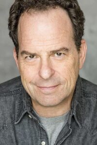 Póster de Loren Lester