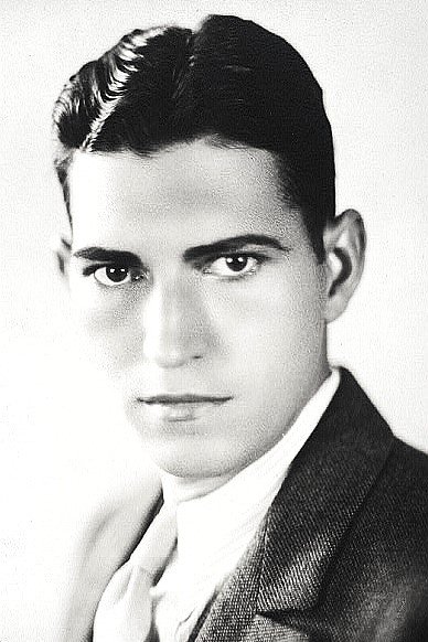 Póster de Walter Johnson