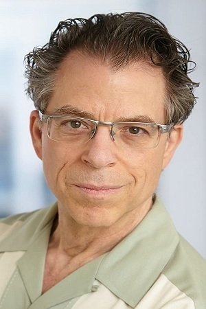 Póster de David Keith Miller