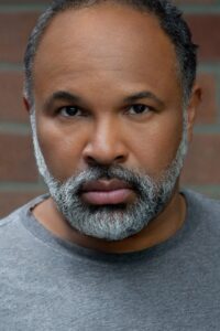 Póster de Geoffrey Owens