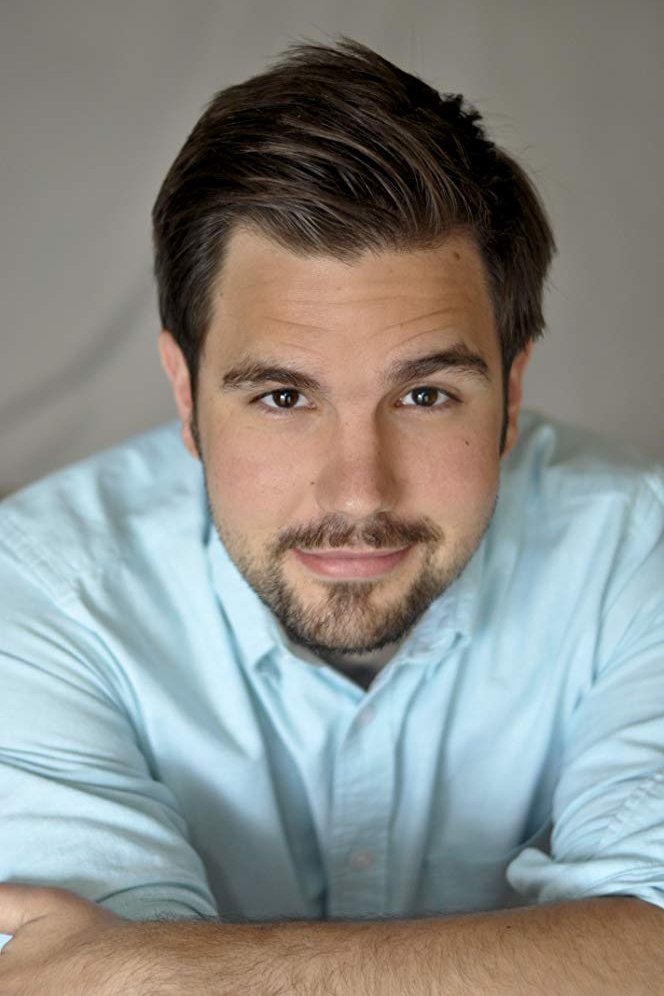 Póster de Jason Weiler