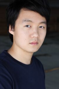 Póster de Ethan Josh Lee