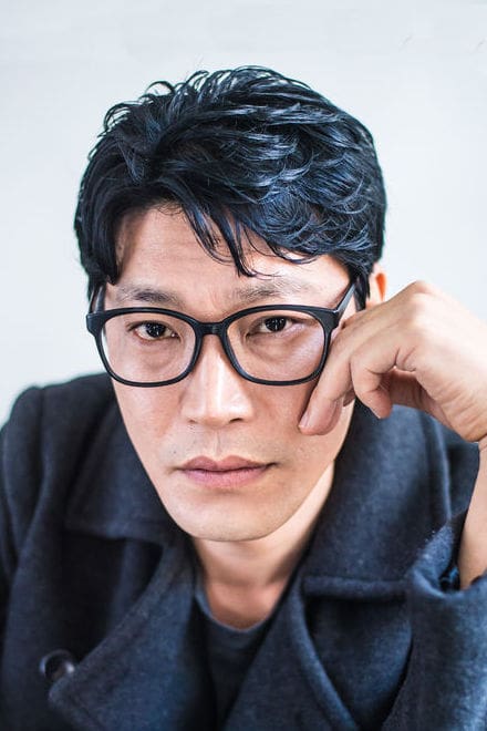 Póster de Choi Gwi-hwa
