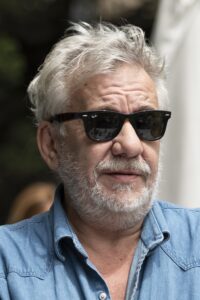 Póster de Alejandro Agresti