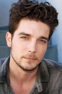 Póster de Logan Bartholomew
