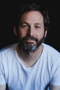 Póster de Dave Lawson