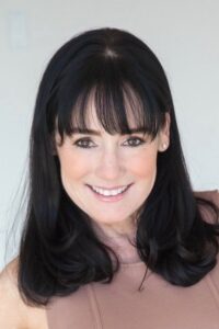 Póster de Jill Schoelen