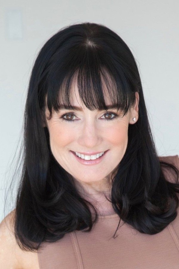 Póster de Jill Schoelen