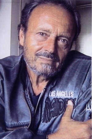 Póster de Vassili Karis