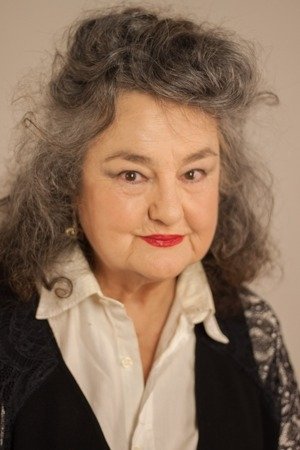 Póster de Juana Andueza