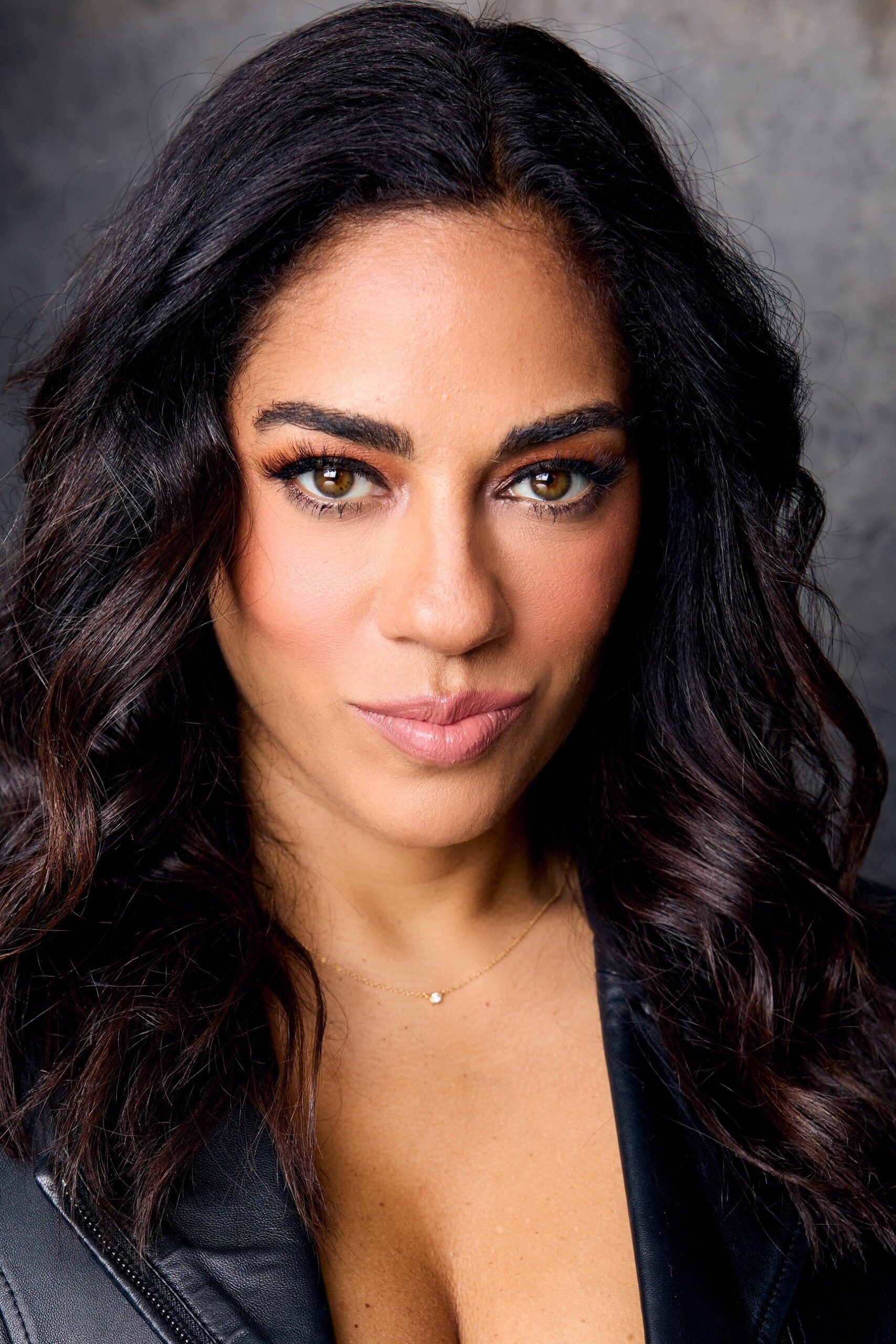 Póster de Sharon Carpenter