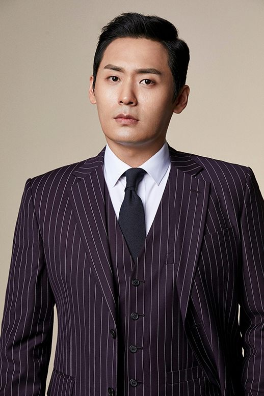 Póster de Choi Dae-hoon