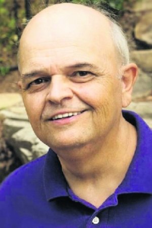 Póster de Bill Roberson