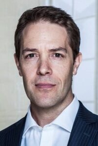 Póster de Dan MacKay