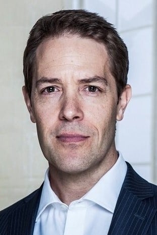Póster de Dan MacKay