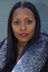 Póster de Keshia Knight Pulliam