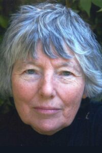 Póster de Ann Thwaite