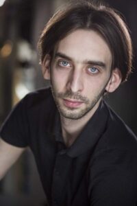 Póster de Daniel Booroff