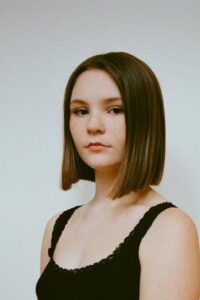 Póster de Kelsey Rose Healey
