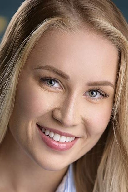 Póster de Tatiana Piper