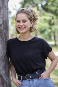 Póster de Elisabet Casanovas