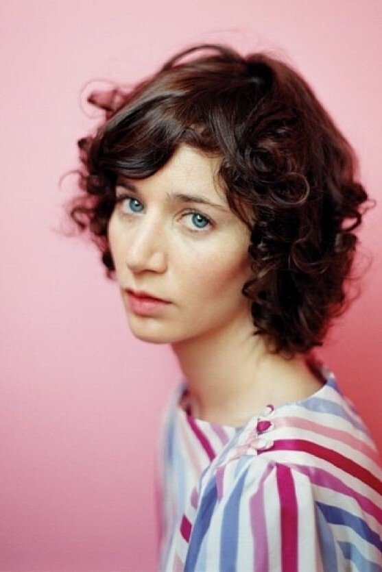 Póster de Miranda July