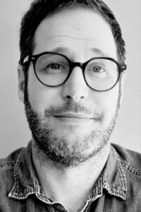 Póster de Jeff Kaplan
