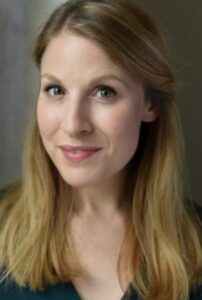 Póster de Sarah Jayne Butler