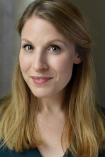 Póster de Sarah Jayne Butler