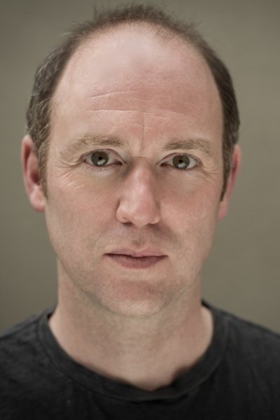 Póster de Matthew Pidgeon