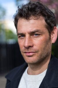 Póster de Nicolas Umbdenstock