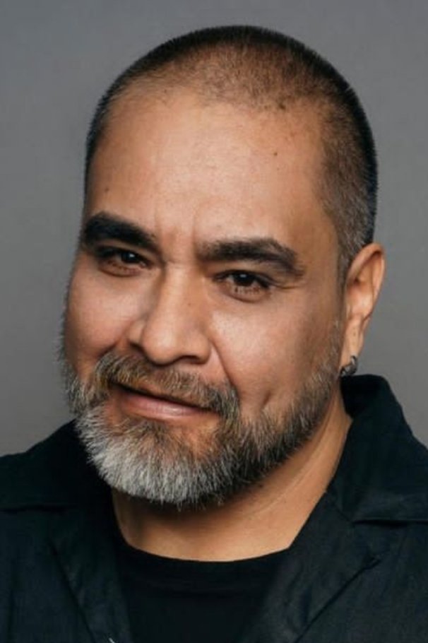 Póster de Mauricio Pimentel